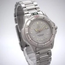 30 Operation TAG Heuer Professional 4000 2