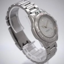 30 Operation TAG Heuer Professional 4000 3