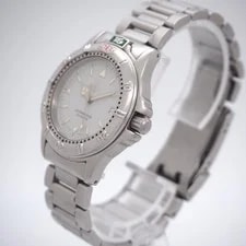 30 Operation TAG Heuer Professional 4000 4