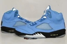 Air Jordan — Air Jordan 5 Retro Style # DV1310-401 — Sneaker — resale