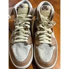 Jordan Air 1 High 12 High Top Legend DV1307-120 2