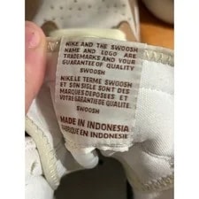 Jordan Air 1 High 12 High Top Legend DV1307-120 4