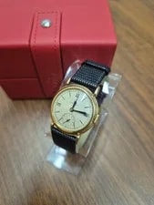 Omega Classic 9K Solid Gold Full Oryginal Ideal 2
