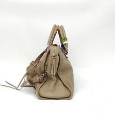 Balenciaga Classic City Motorcycle Medium 38cm Light 3