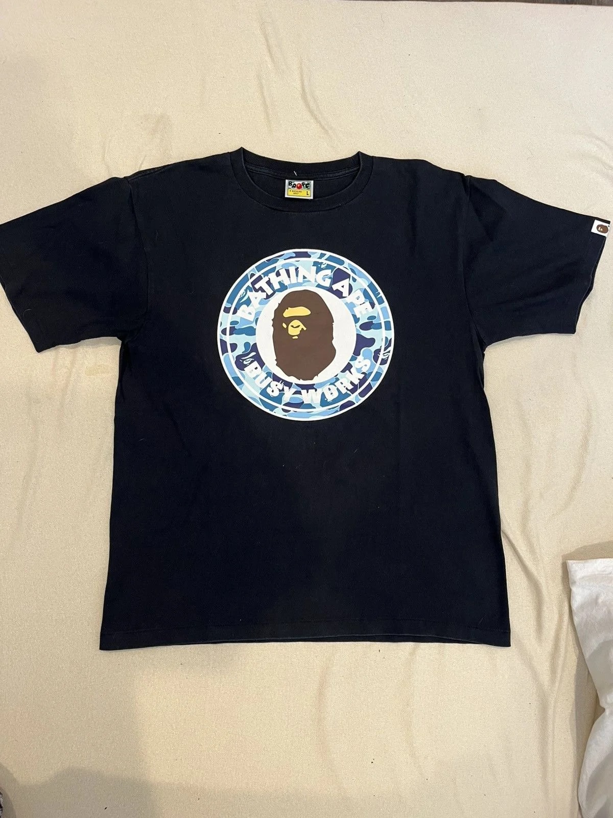 Bape TEE 4