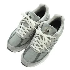 New Balance M990GL5 Low Cut Logo Combinatio 2