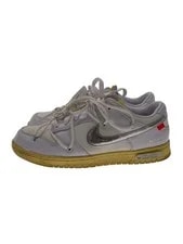 Nike × Off-White — Nike × Dunk Low the 50 Collection 1 of DM1602-127 US9.5 — Sneaker — resale
