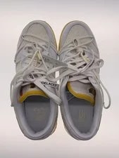 Nike × Dunk Low the 50 Collection 1 of DM1602-127 US9.5 3