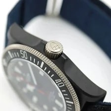 Tudor Pelagos Fxd Alinghi Red Bull Racing 25707KN Navy 4