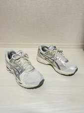 7.5US Asics Gel-Kayano 14 /Dark 3