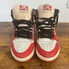 Jordan 1 Retro OG X Marvel High Next Chapter 3