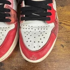Jordan 1 Retro OG X Marvel High Next Chapter 4