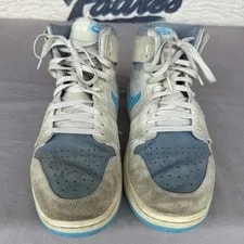 Size 12 - Air Jordan 1 Zoom Comfort 2 High Dark 3