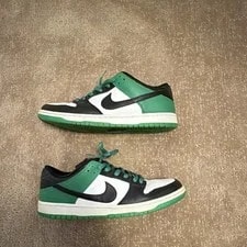 Nike SB Dunk Low Pro "Classic " US 13 2