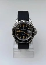 Tudor — Refurbished Tudor Submariner Oyster Prince 9411/0 AT ,Cal 2784 New Service — Watch — resale