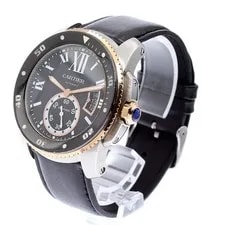 Cartier Calibre Diver W7100056 TO274313 3