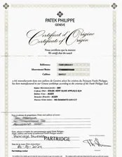 Patek Philippe Twenty~4 Steel & Diamond Olive Green BP ' 24 7300/1200A-011 4