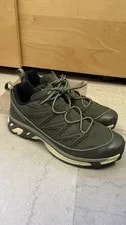 Salomon XT - 6 Expanse Peat Deep Lichen 2