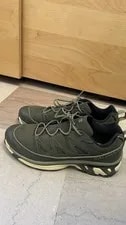 Salomon XT - 6 Expanse Peat Deep Lichen 4