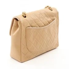 Chanel Matelasse Single Flap Sheep Series r0_0726 2