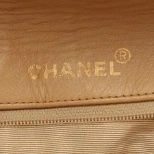 Chanel Matelasse Single Flap Sheep Series r0_0726 4