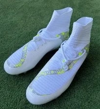 Under Armour — Size 7.5 Under Armour UA Highlight 2 MC Football/Lacrosse Cleats 3028659-100 NEW — Sneaker — resale