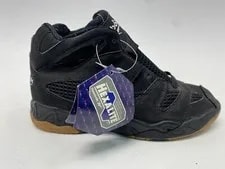 Reebok Hexalite Shoes Size 7 High Top Basketball 3
