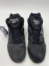 Reebok Hexalite Shoes Size 7 High Top Basketball 4