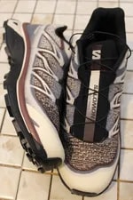 Salomon — Salomon XT 6 Racing Product Size 9 M 10 W / 454187 — Sneaker — resale