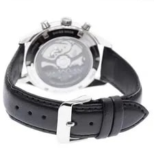 TAG Heuer Carrera CBK221B.FC6479 39mm SS Silver Dial Chronograph #C021 3