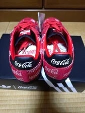 8.0US Samba OG Coca Cola Adidas Originals 4
