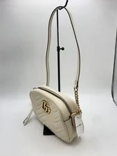 Gucci GG Marmont Chain CRM 447632 520981 2