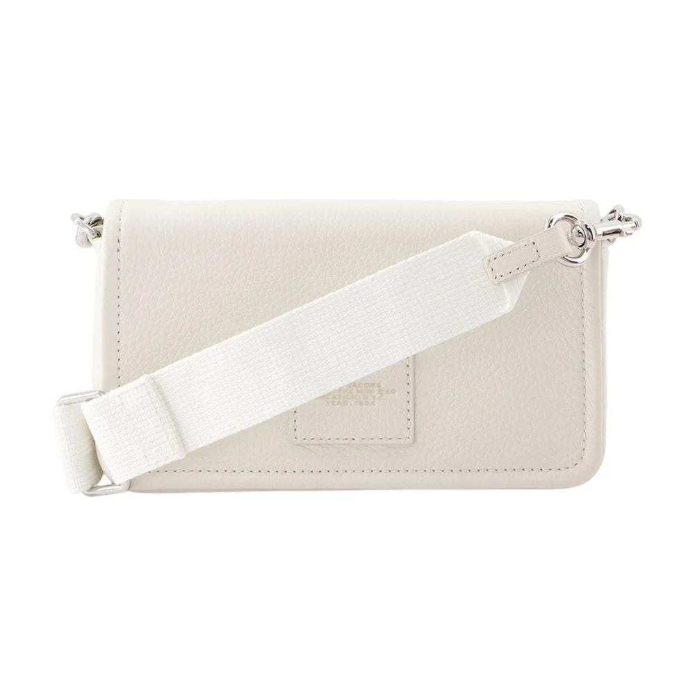 Marc Jacobs — Marc Jacobs Structured Cowhide — — Handbag — resale