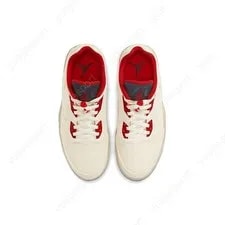 Jordan Air 5 Retro Low "Chinese New Year" DD2240-100 4
