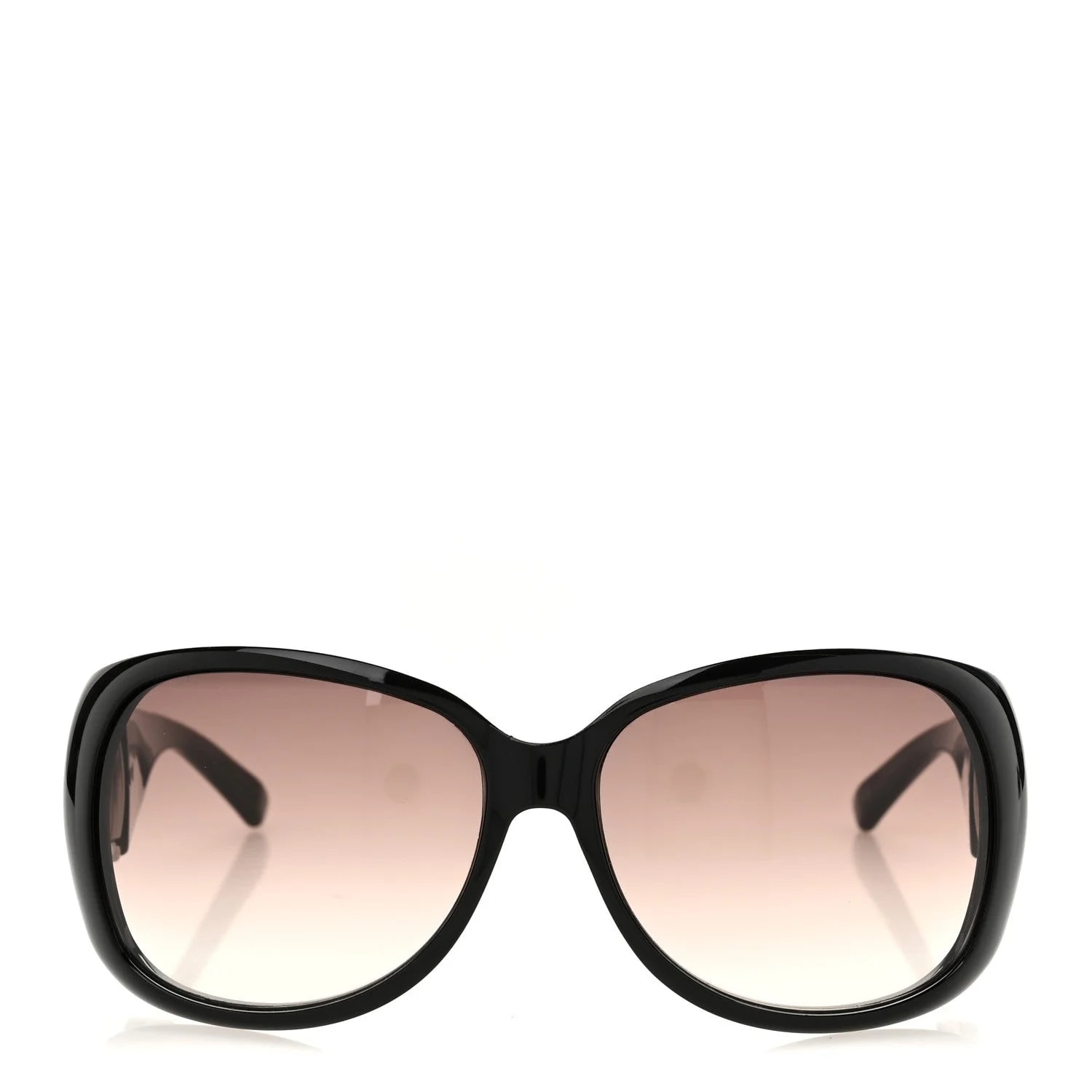 Horsebit Acetate Sunglasses /F/S 2