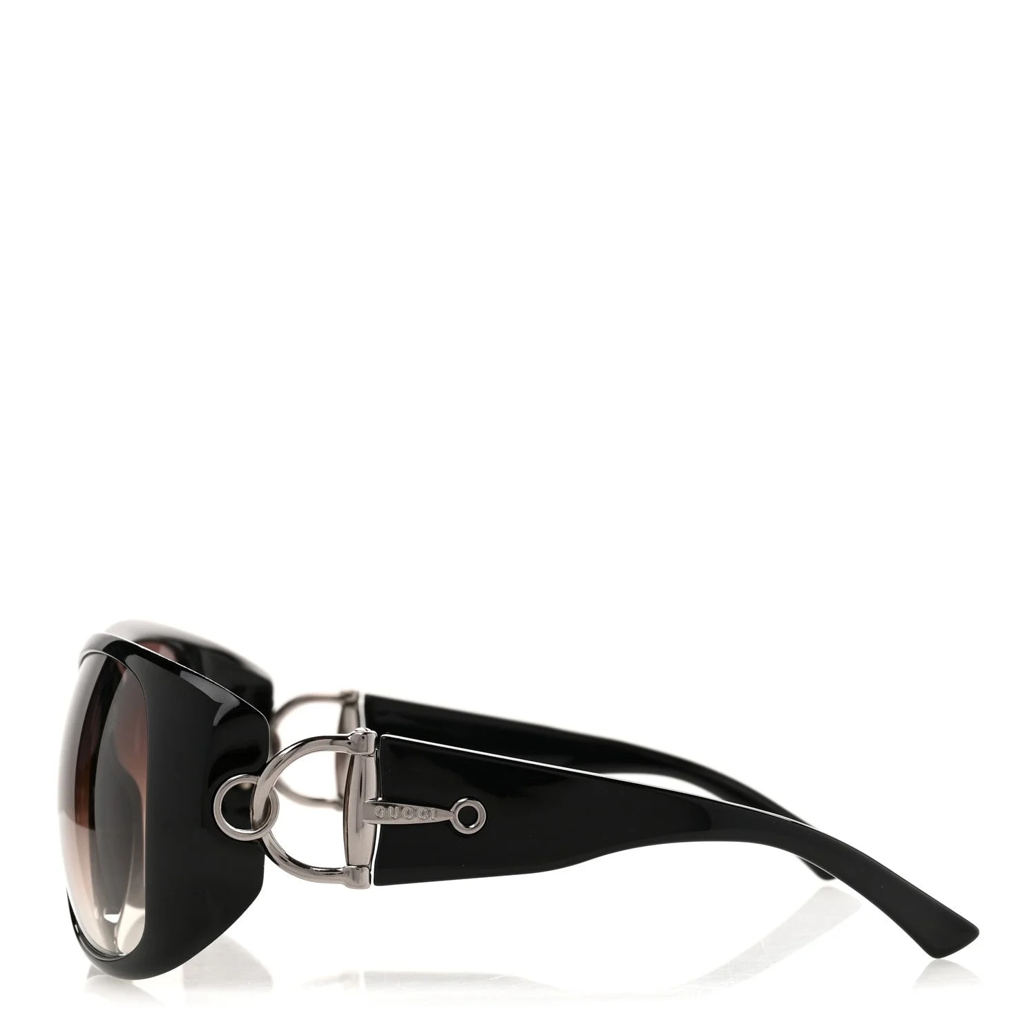 Horsebit Acetate Sunglasses /F/S 3