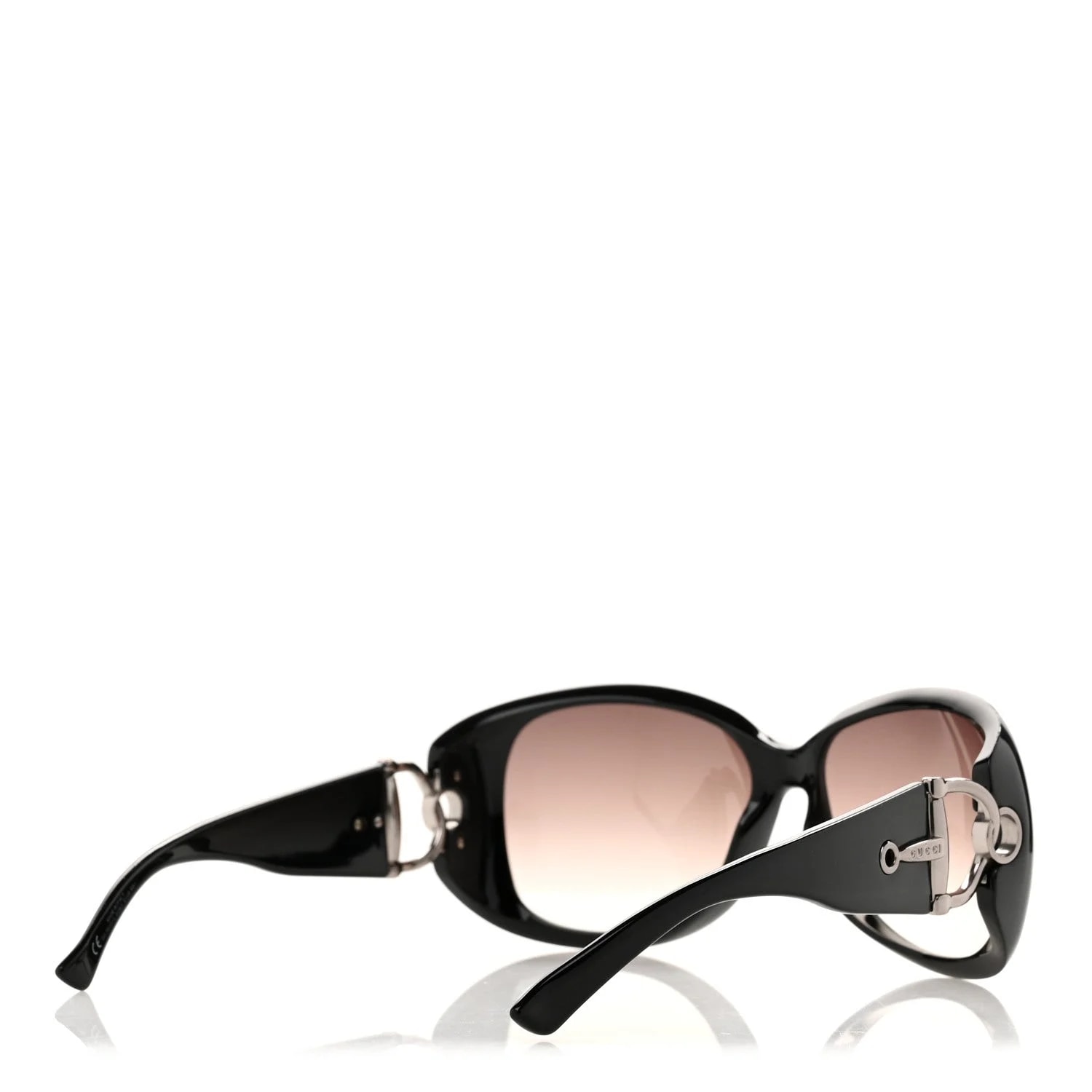 Horsebit Acetate Sunglasses /F/S 4