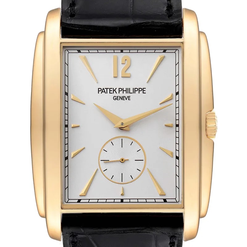 Patek Philippe Gondolo 5124J 2