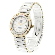 TAG Heuer Executive 915.813 TO292808 2
