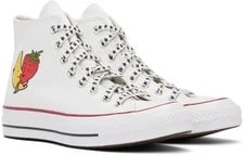 Converse Chuck 70 Hi High Farm Workwear Shoes 3