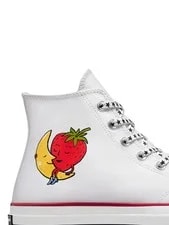 Converse Chuck 70 Hi High Farm Workwear Shoes 4