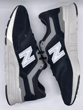 New Balance 997H CM997HCC Size 12 D Nwob Running Lifestyle 2