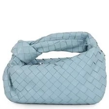 Bottega Veneta — Bottega Veneta Jodie Size Mini 651876 — Handbag — resale