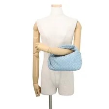 Bottega Veneta Jodie Size Mini 651876 4