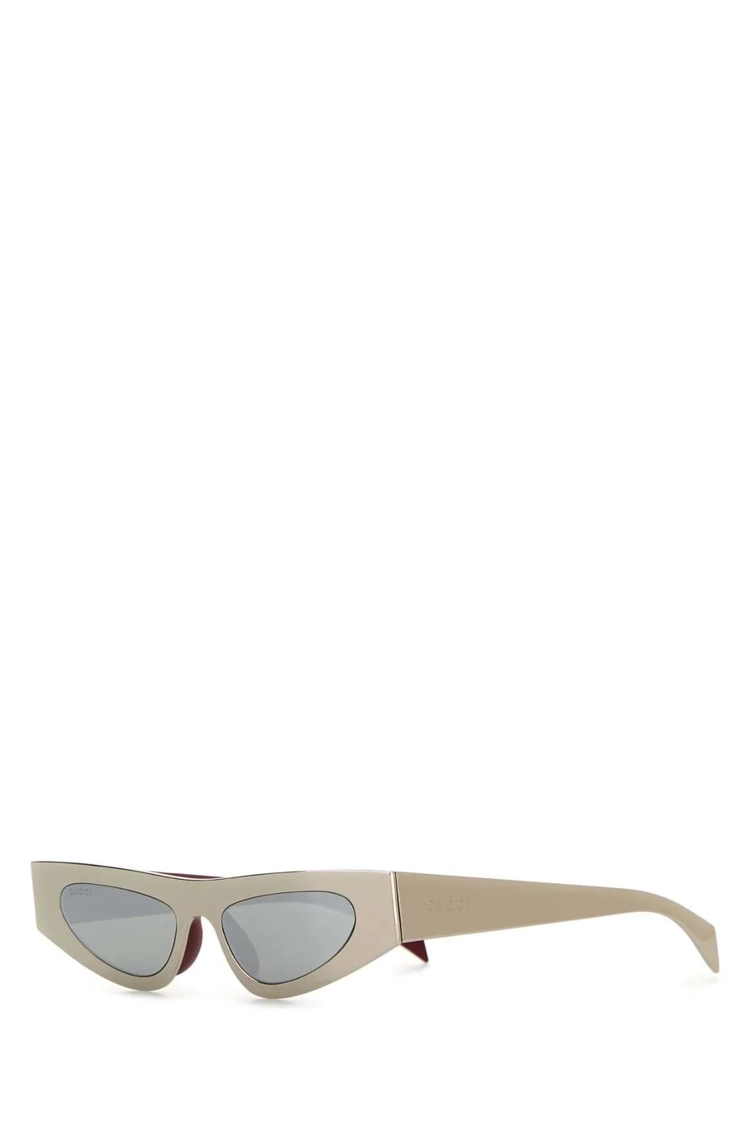 Gucci — Gucci Gg1916s Metal Cat-Eye Sunglasses — Exterior — Accessory — resale