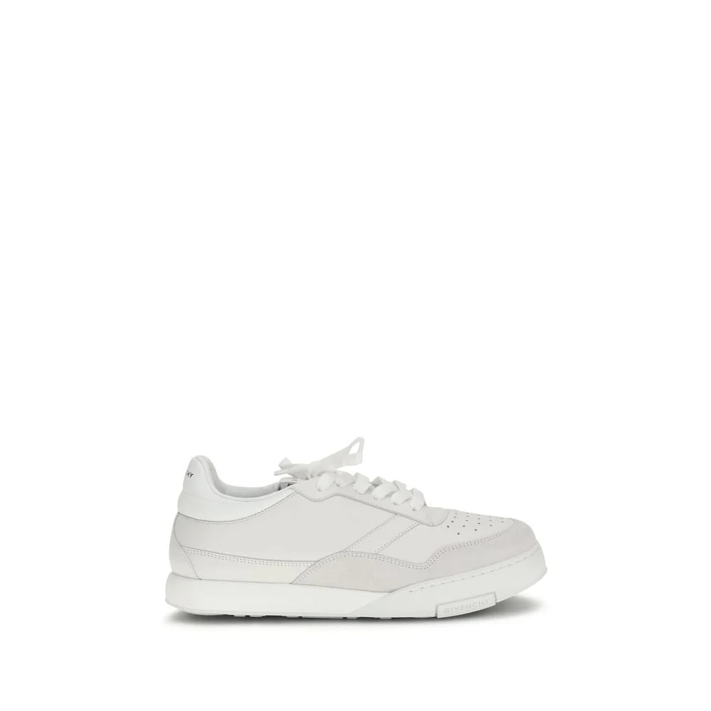 Givenchy — Givenchy Bos Taurus Low Top — Sneaker — resale