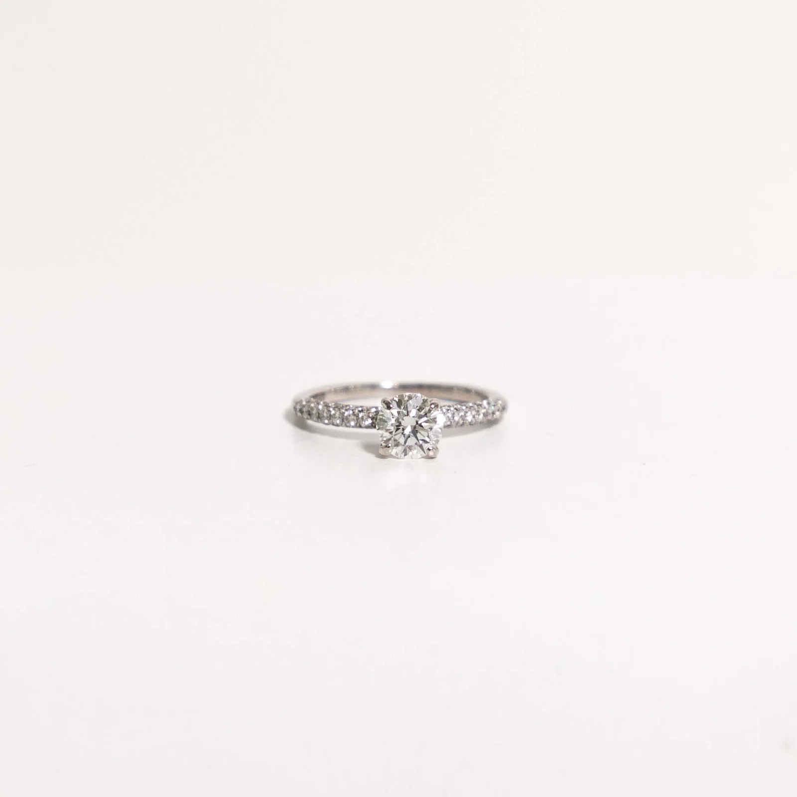 A. Jaffe — A. Jaffe Engagement — Jewelry — resale