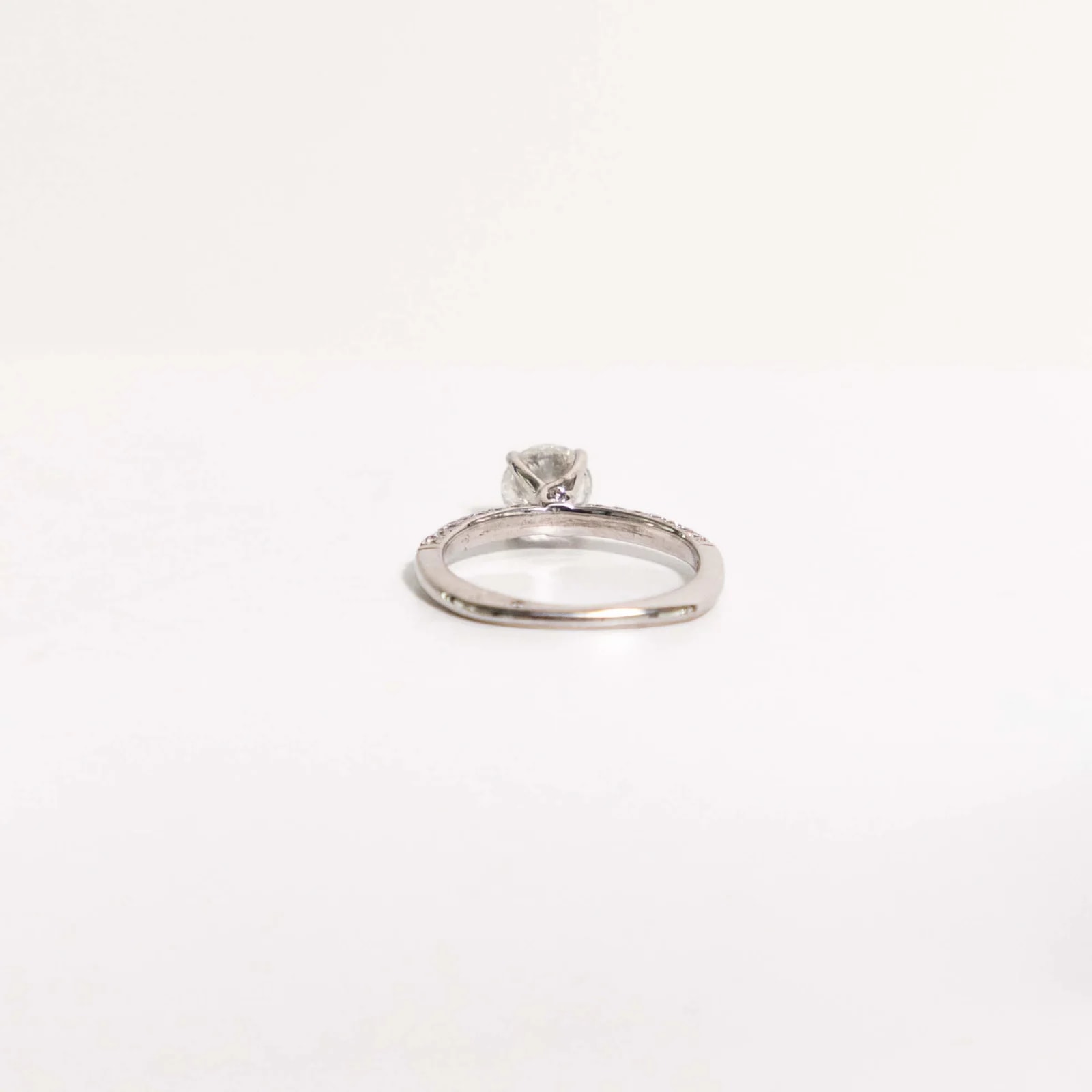A. Jaffe Engagement 3
