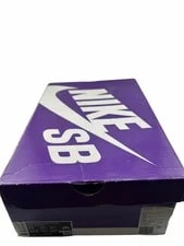 Size 9M/10.5W - Nike SB Dunk Low Mummy Sz 9M DM0774-111 2