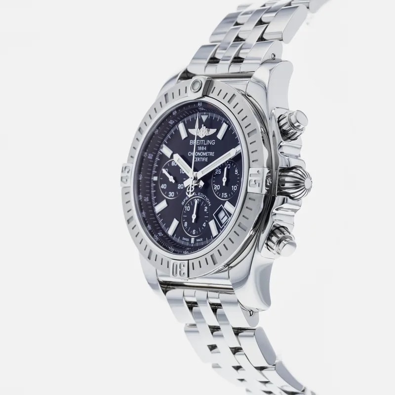 Breitling Chronomat 44 Japan Special Edition AB0115 2